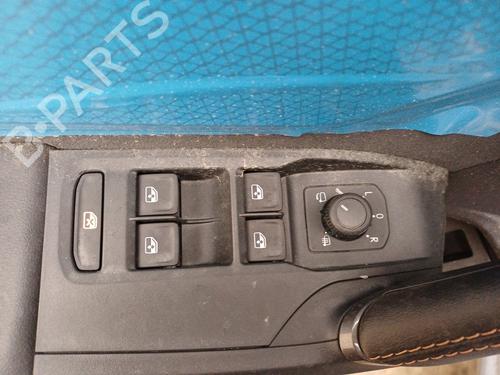 Used Parts SEAT LEON Sportstourer (KL8, KLD) 1.5 eTSI (150 hp) 4263788