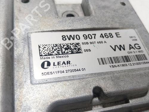 Electronic module AUDI Q5 (FYB, FYG)  | BP27993781M83 