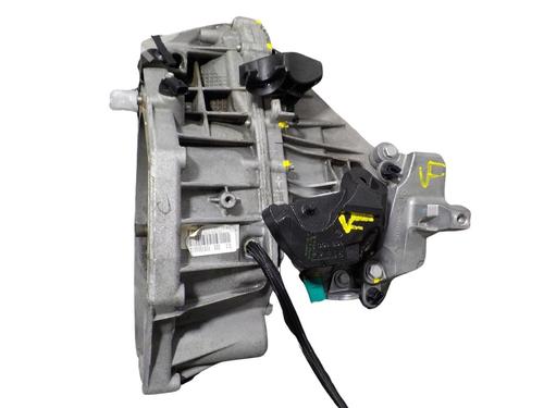 Used Gearbox RENAULT MEGANE III Grandtour (KZ0/1) 1.5 dCi (KZ09, KZ0D, KZ1G, KZ29, KZ14, KZ1W, KZ10, KZ1F,... (110 hp) 9194783