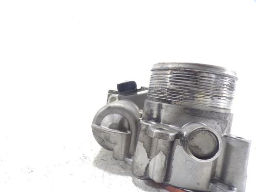 Throttle body LAND ROVER DISCOVERY SPORT (L550)  | BP9134470M82 