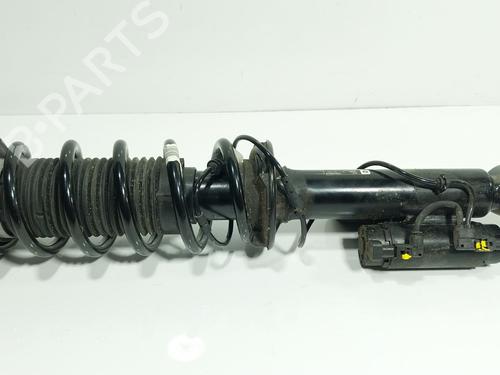 Used Left rear shock absorber Left rear shock absorber BMW 8 Coupe (G15, F92) 840 d xDrive (320 hp) 33753004 33753004