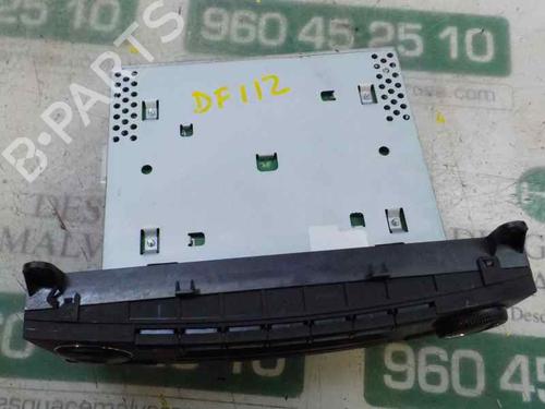 Radio MERCEDES-BENZ SPRINTER 3-t Van (B906)  | BP5666896E6 