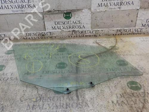 Used Front right door window Front right door window 3854537 3854537