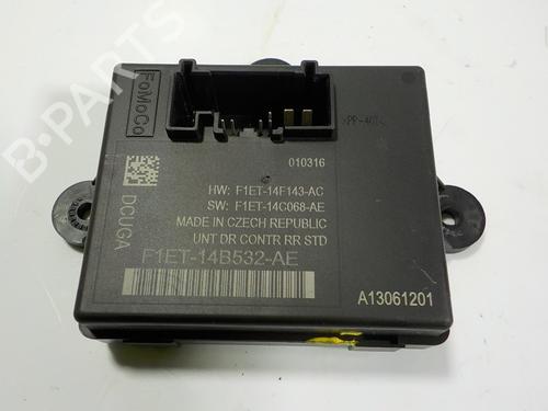 Used Electronic module FORD KUGA II (DM2) [2012-2025]  11696030
