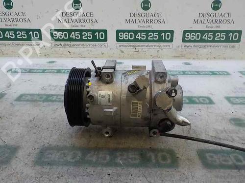 Used AC compressor AC compressor HYUNDAI i20 II (GB, IB) 1.2 (84 hp) 5882464 5882464