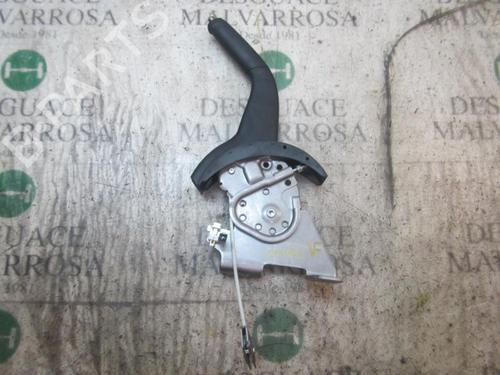 Used Hand brake Hand brake MITSUBISHI ASX (GA_W_) 1.6 MIVEC (GA1W) (117 hp) 8770926 8770926