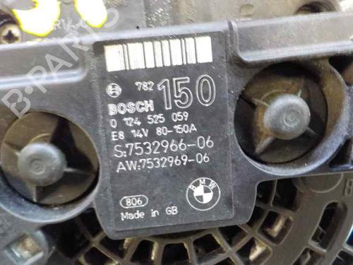 Alternator BMW 1 (E87) 116 i | BP5938248M7  - Image 5