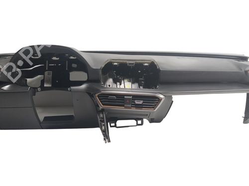 Used Dashboard Dashboard SEAT LEON Sportstourer (KL8, KLD) [2020-2026] 32689855 32689855