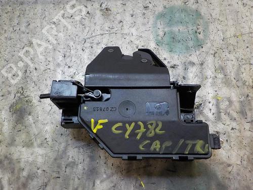 Tailgate lock BMW 3 (E90) 320 d | BP3851152C101 