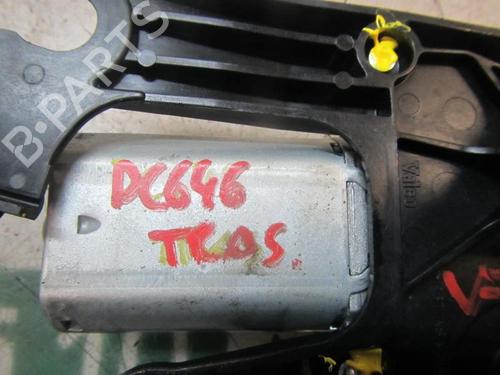 Rear wiper motor PEUGEOT 308 I (4A_, 4C_) 1.6 16V | BP3879174M102 