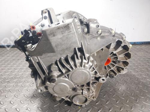 Gearbox FORD S-MAX (WA6) 2.0 TDCi | BP20645719M3