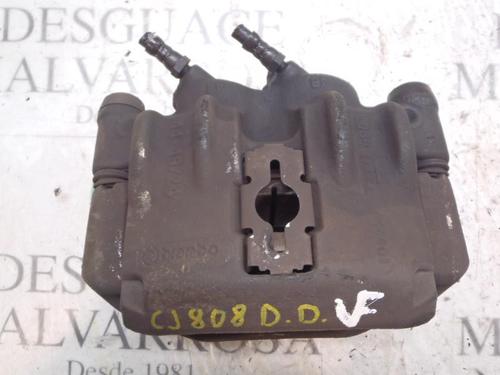 Used Right front brake caliper PEUGEOT BOXER Bus (244, Z_) 2.8 HDi (128 hp) 11547527