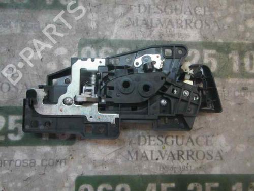 Rear right interior door handle HONDA CIVIC VIII Hatchback (FN, FK)  | BP3861396I16 