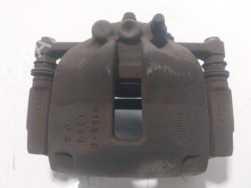 Used Left front brake caliper FORD B-MAX (JK) 1.6 TDCi (95 hp) 18890036