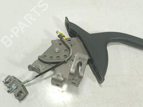 Hand brake KIA RIO III (UB) 1.25 CVVT | BP36642748I18 - Image 2