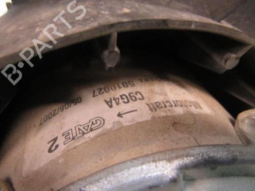Køleventilator elektrisk FORD FIESTA V (JH_, JD_)  | BP3835249M35 