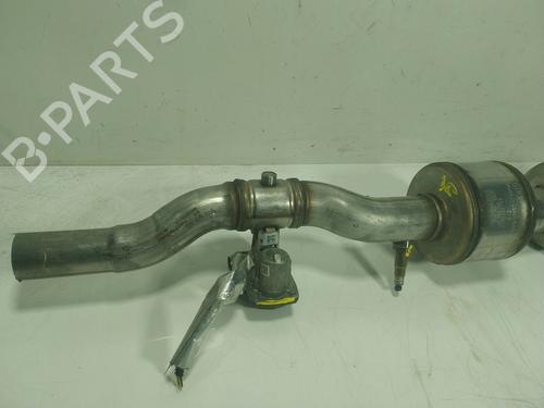 Catalyst SEAT LEON Sportstourer (KL8, KLD) | BP23389069M10