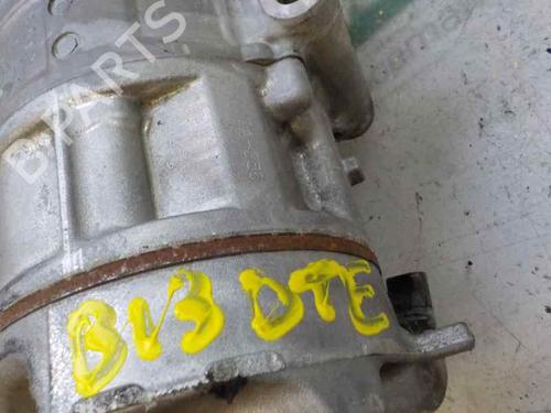 AC compressor OPEL CORSA E (X15)  | BP5938239M34  - Image 5