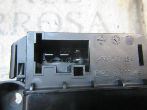 Left rear window motor VW POLO V (6R1, 6C1) 1.4 TDI | BP3845085E23 