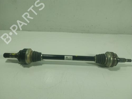 Used Right rear driveshaft PORSCHE PANAMERA Sport Turismo (971) [2017-2023]  23072324