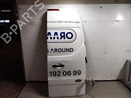 Dør højre bagtil Dør højre bagtil FORD TRANSIT CUSTOM V362 Van (FY, FZ) [2012-2026] 26943540 26943540