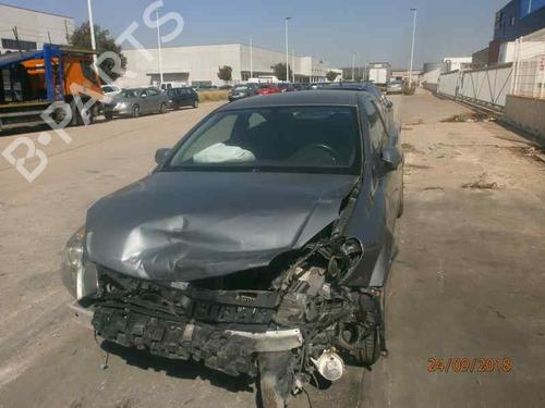 Front windshield wiper arm OPEL ASTRA H GTC (A04)  | BP3867437C143 