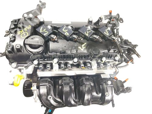 Engine KIA STONIC (YB) | BP16163472M1 - Image 5