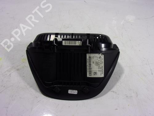 Instrument cluster BMW 1 (F20) 118 i | BP10142081C47 
