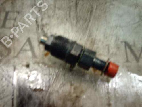 Used Injector Injector OPEL VECTRA B Hatchback (J96) 1.7 TD (F68) (82 hp) 3755366 3755366