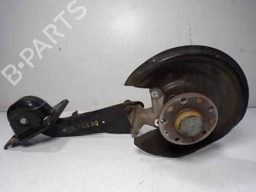Used Left rear steering knuckle Left rear steering knuckle SKODA YETI (5L) 1.2 TSI (105 hp) 13404873 13404873