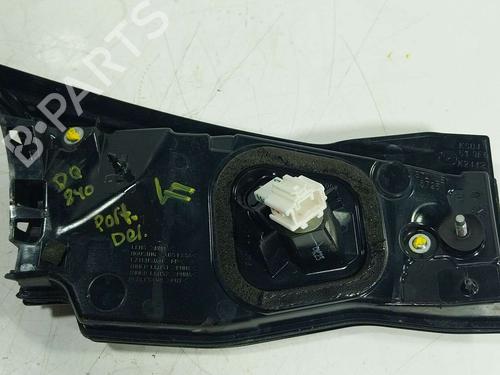 Right tailgate light MAZDA 6 Estate (GJ, GL) 2.0 (GJEFW) | BP38602401C80 - Image 2