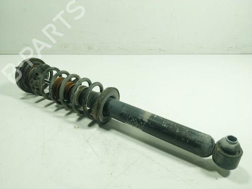 Used Left rear shock absorber Left rear shock absorber 22202144 22202144