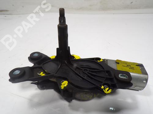 Used Rear wiper motor Rear wiper motor FORD C-MAX (DM2) [2007-2010] 10737306 10737306