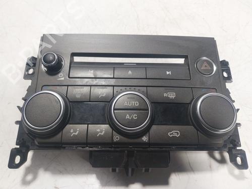 Used Climate control Climate control LAND ROVER RANGE ROVER EVOQUE (L538) 2.2 D 4x4 (150 hp) 19533896 19533896