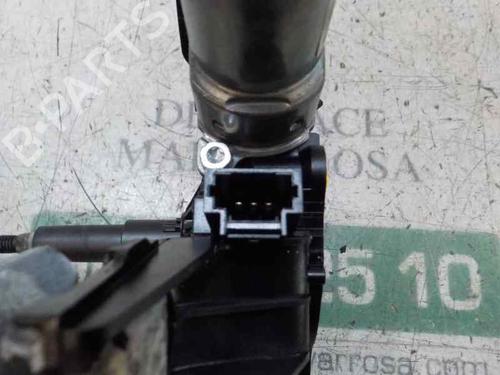 Rear wiper motor PEUGEOT 308 II (LB_, LP_, LW_, LH_, L3_)  | BP4881185M102 