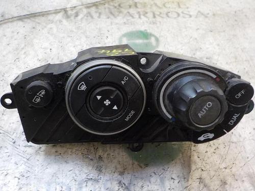 Used Climate control Climate control HONDA CIVIC VIII Hatchback (FN, FK) [2005-2012] 3856780 3856780