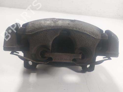 Right front brake caliper FORD S-MAX (WA6) 2.0 TDCi | BP20611503M104 