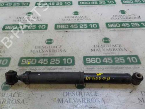 Right rear shock absorber PEUGEOT 208 I (CA_, CC_) 1.6 BlueHDi 100 BP6509125M19