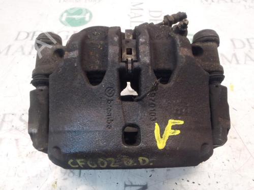 Used Right front brake caliper NISSAN CABSTAR (F24M, F24W) [2006-2013]  11547440