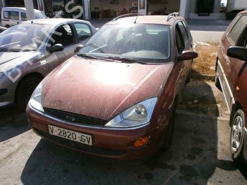 Exhaust manifold FORD FOCUS I (DAW, DBW)  | BP14268096M110 