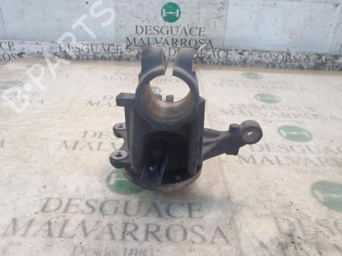 Left front steering knuckle CITROËN C3 II (SC_) | BP3806453M25 - Image 2