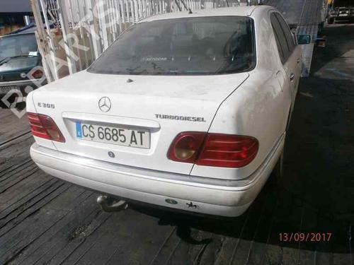Front right window mechanism MERCEDES-BENZ E-CLASS (W210)  | BP3848047C23 