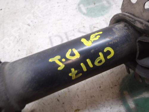 Left front shock absorber LANCIA YPSILON (843_) 1.2 (843.AXA1A) | BP3824559M16 