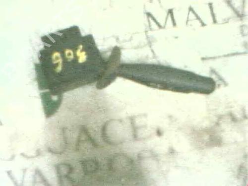 Used Steering column stalk Steering column stalk PEUGEOT 306 Hatchback (7A, 7C, N3, N5) 2.0 HDI 90 (90 hp) 3758177 3758177