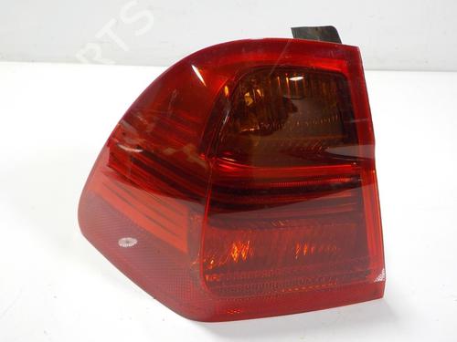 Used Left taillight BMW 3 Touring (E91) 320 i (156 hp) 17066892