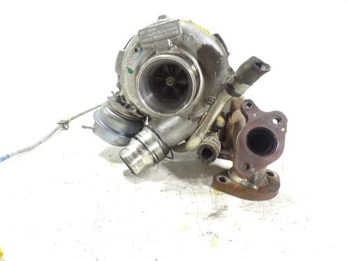 Turbocharger/Supercharger RENAULT KOLEOS I (HY_)  | BP8305902M71 
