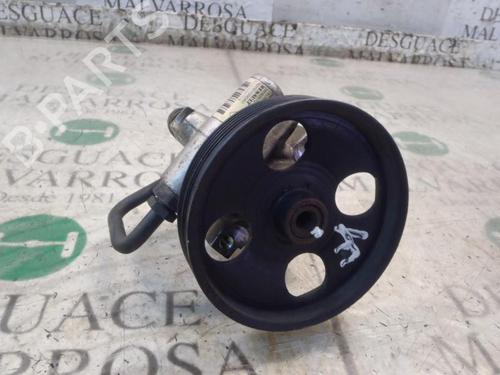 Used Steering pump Steering pump RENAULT LAGUNA II (BG0/1_) [2001-2007] 3812633 3812633