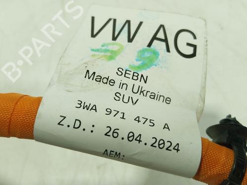 Electronic module CUPRA LEON Sportstourer (KL8, KU8, KUD) 1.5 eTSI | BP30317557M83 - Image 3