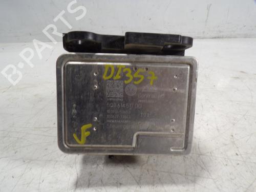 ABS pump SEAT LEON (5F1)  | BP8668444M43 