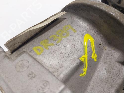 Steering rack CITROËN C3 III (SX) 1.2 PureTech 82 | BP28356406M22 
